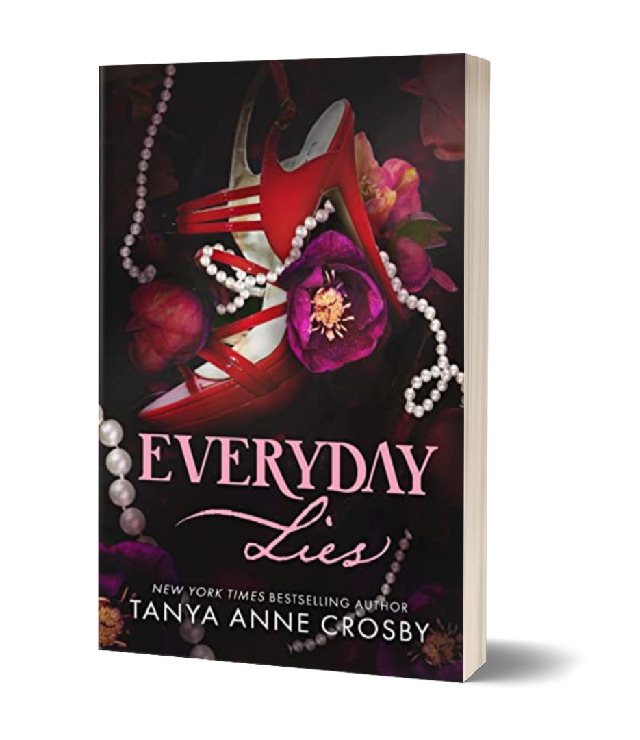 Everyday Lies (Trade)