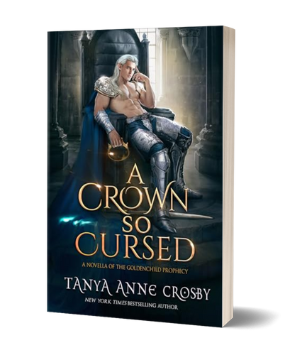 A Crown So Cursed (Trade)