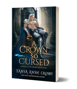 A Crown So Cursed (Trade)