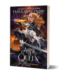 Arise the Queen (Trade)