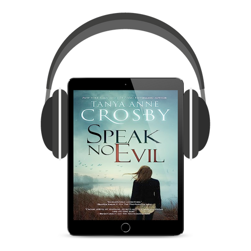 Speak No Evil CD