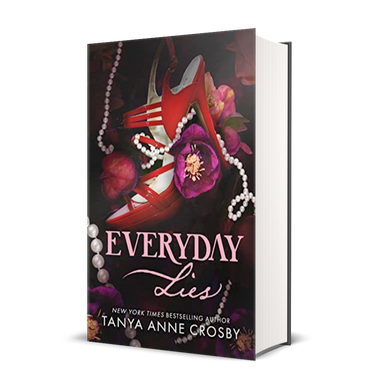 Everyday Lies (Hardcover)