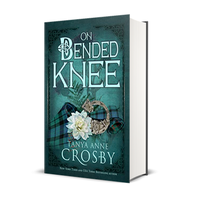 On Bended Knee (Hardcover)