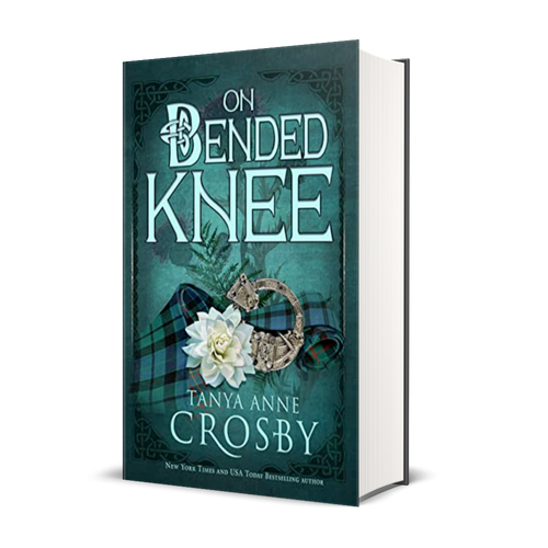 On Bended Knee (Hardcover)