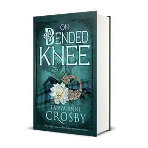 On Bended Knee (Hardcover)