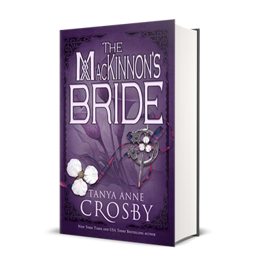 The MacKinnon's Bride (Hardcover)