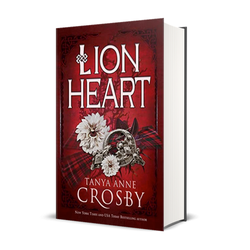 Lion Heart (Hardcover)