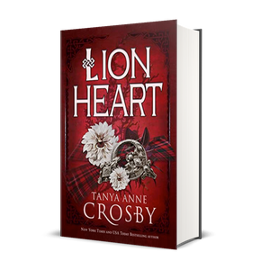 Lion Heart (Hardcover)