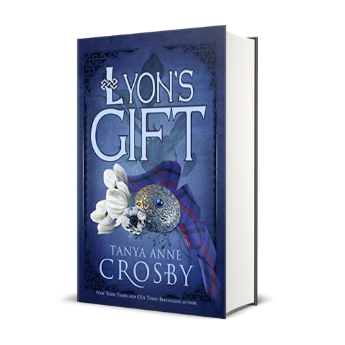 Lyon's Gift (Hardcover)