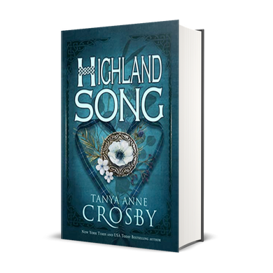 Highland Song (Hardcover)