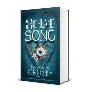 Highland Song (Hardcover)