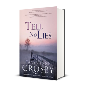 Tell No Lies (Hardcover)