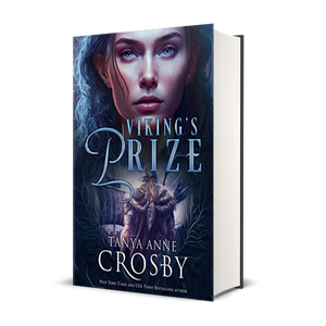 Viking's Prize (Hardcover)