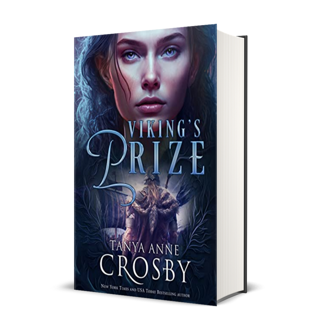 Viking's Prize (Hardcover)