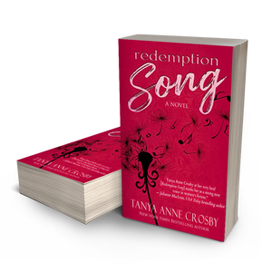 Redemption Song (MM Paperback)