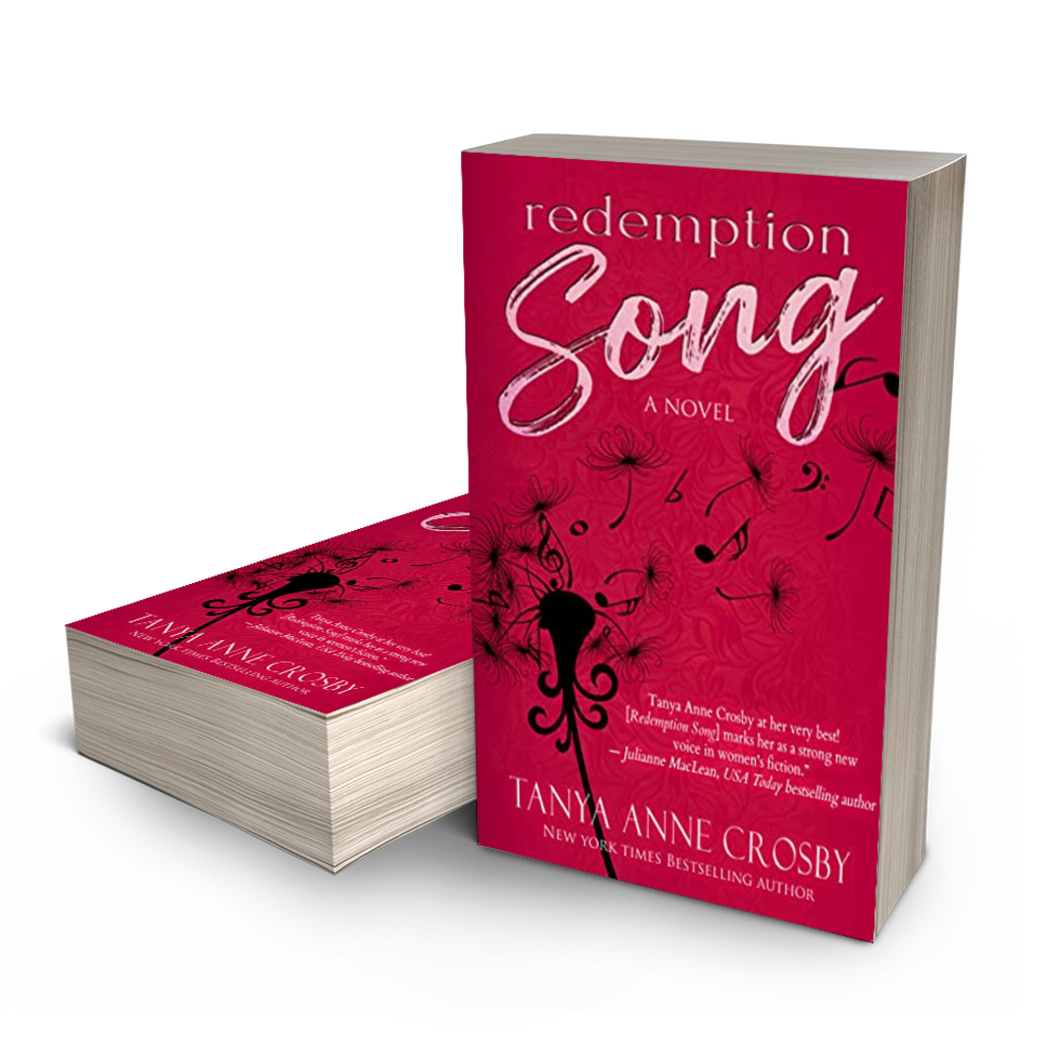 Redemption Song (MM Paperback)