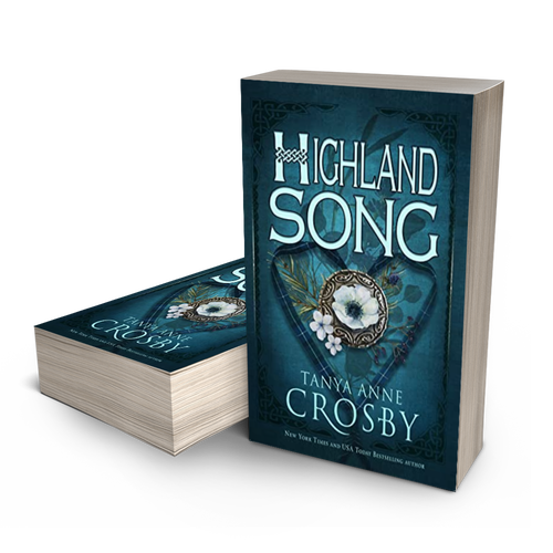 Highland Song (MM Paperback)