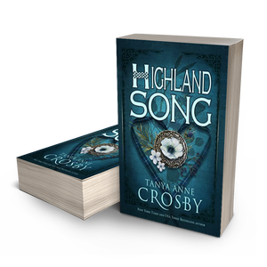Highland Song (MM Paperback)
