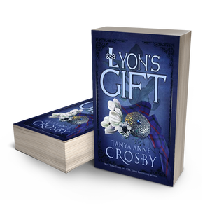 Lyon's Gift (MM Paperback)