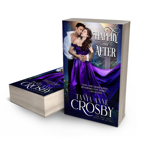 Happily Ever After (MM Paperback)