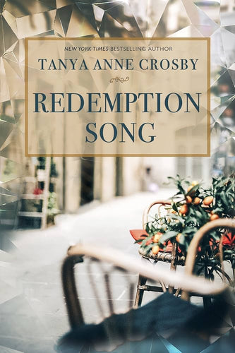 Redemption Song (Limited Edition Trade)
