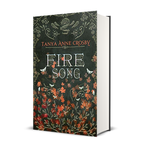 Fire Song (Hardcover)
